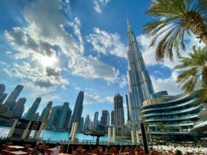 Investing in Dubai’s Real Estate Market: Trends and Predictions