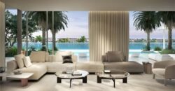 7BR Villas from The Coral Collection on Palm Jebel Ali, Dubai