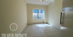 Spacious Two Bedroom Apartment for Rent on Prime Location