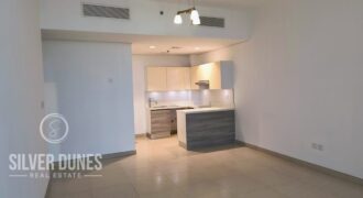 Spacious Lay Out One Bedroom | Near Metro Station | Open View