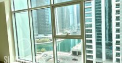 Luxurious Fully Furnished Two BD + Maid Room With Balcony & Canal view