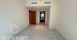 Spacious Two Bedroom Apartment for Rent on Prime Location