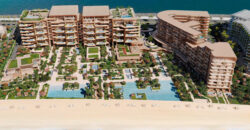 2-3BR Apartments  on Palm Jumeirah