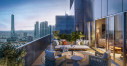 1-3BR Apartments  in JLT, Dubai