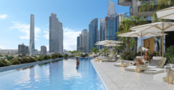 1-3BR Apartments  in JLT, Dubai