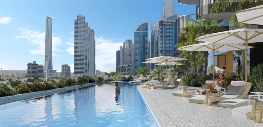 1-3BR Apartments  in JLT, Dubai