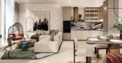 1-3BR Apartments  in JLT, Dubai