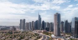 1-3BR Apartments  in JLT, Dubai