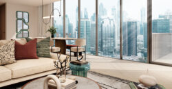 1-3BR Apartments  in JLT, Dubai