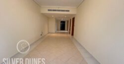 Spacious Two Bedroom Apartment for Rent on Prime Location