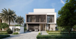 5-6BR Villas from The Beach Collection