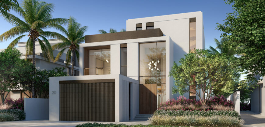 5-6BR Villas from The Beach Collection