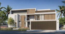 7BR Villas from The Coral Collection on Palm Jebel Ali, Dubai