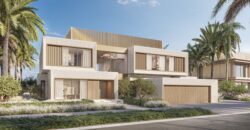 7BR Villas from The Coral Collection on Palm Jebel Ali, Dubai