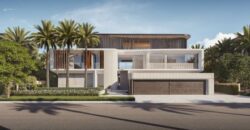 7BR Villas from The Coral Collection on Palm Jebel Ali, Dubai