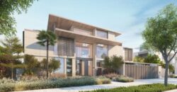 7BR Villas from The Coral Collection on Palm Jebel Ali, Dubai