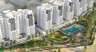 1-3BR Apartments & Studios in Wasl Gate