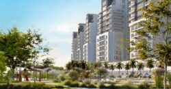 1-3BR Apartments & Studios in Wasl Gate