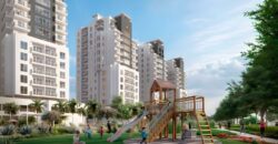 1-3BR Apartments & Studios in Wasl Gate