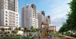 1-3BR Apartments & Studios in Wasl Gate