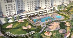 1-3BR Apartments & Studios in Wasl Gate