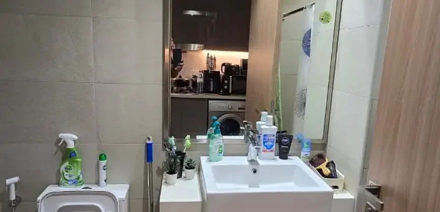 Studio Apartment in Azizi Riviera 28, Meydan One, Dubai