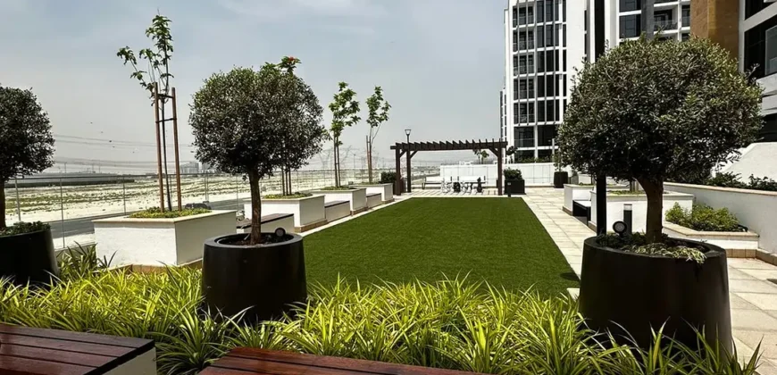 Studio Apartment in Azizi Riviera 28, Meydan One, Dubai