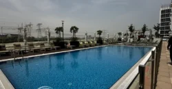 Studio Apartment in Azizi Riviera 28, Meydan One, Dubai