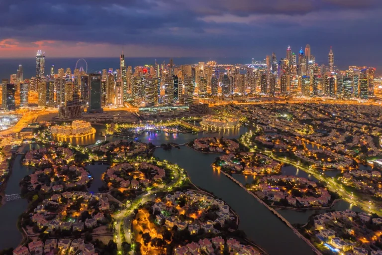 What is the cost of Living in Dubai 2025?